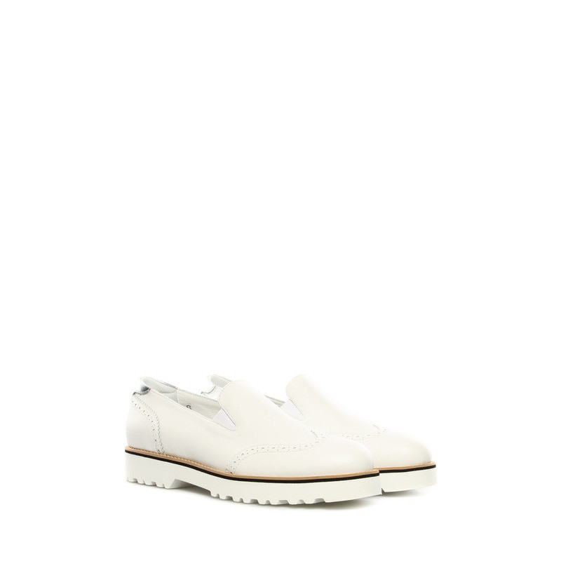 Slip-On Shoes ”H259” Hogan white